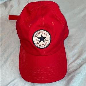 Converse cap